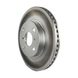 Front Disc Brake Rotor GCR-980476 For Toyota Yaris Prius C Scion iQ