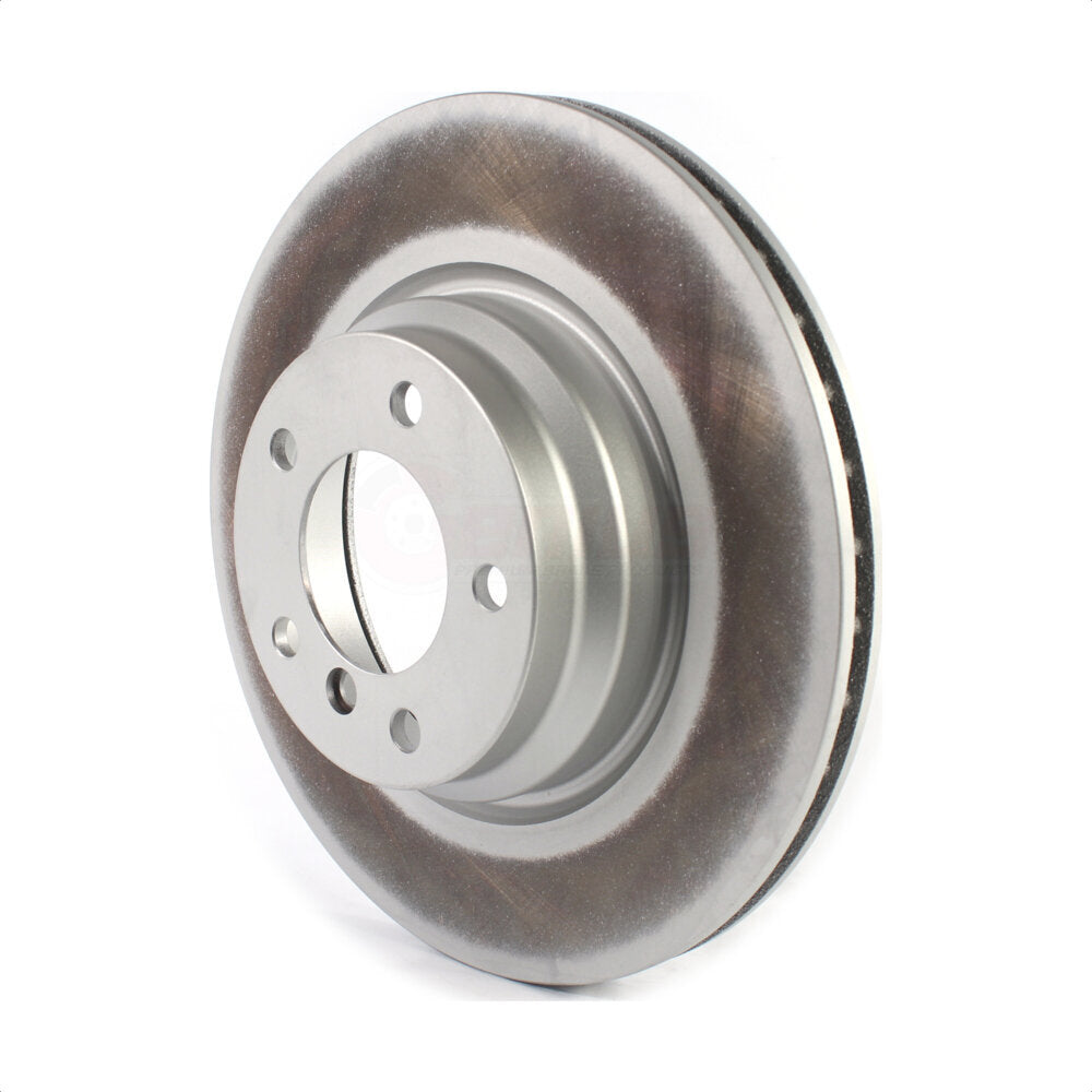 Front Disc Brake Rotor GCR-980484 For BMW 330i 330xi X1