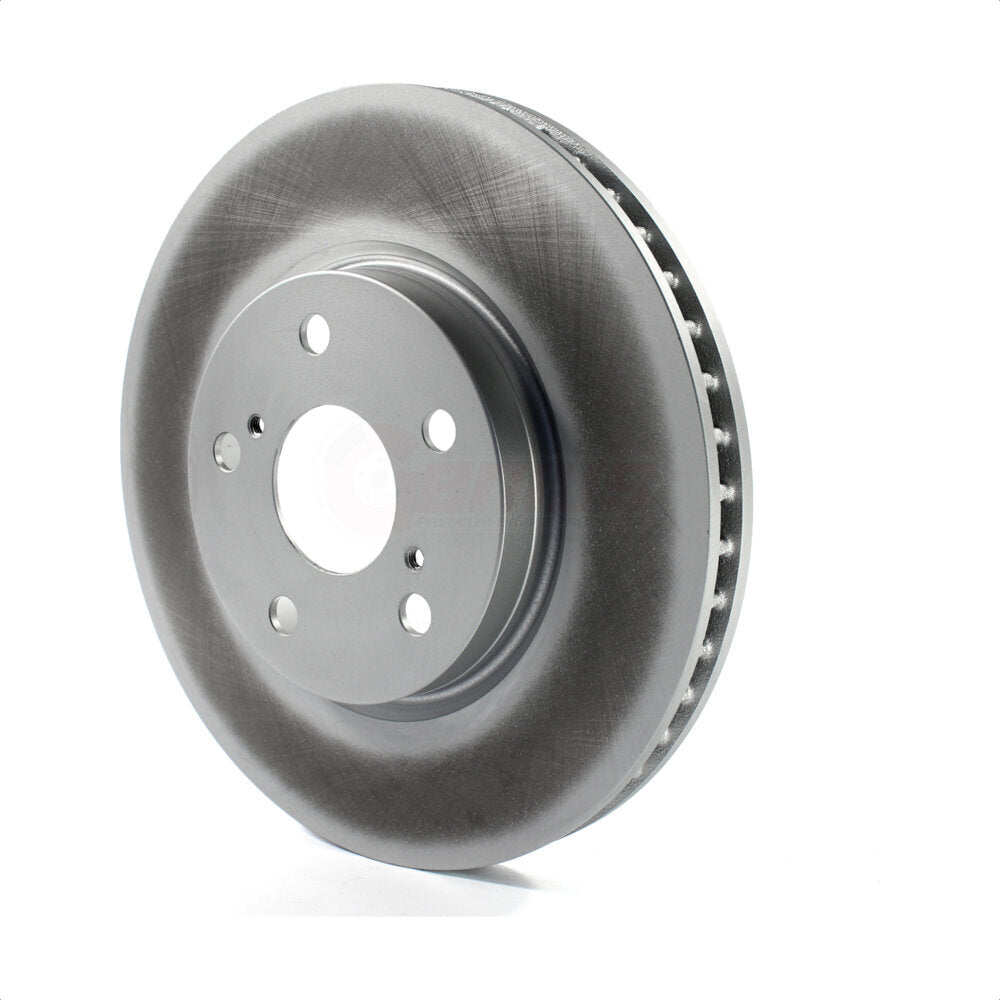 Front Disc Brake Rotor GCR-980494 For Lexus IS250