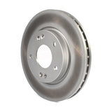 Front Disc Brake Rotor GCR-980504 For Hyundai Elantra