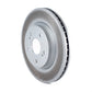 Front Disc Brake Rotor GCR-980509 For 2006-2013 Suzuki Grand Vitara