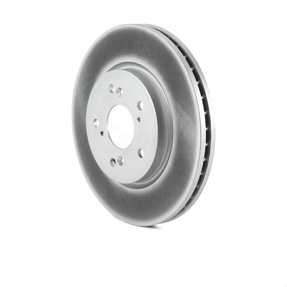 Front Disc Brake Rotor GCR-980515 For Honda CR-V Acura RDX Crosstour Accord