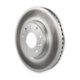 Front Disc Brake Rotor GCR-980524 For Ford Edge Mazda CX-7 Lincoln MKX