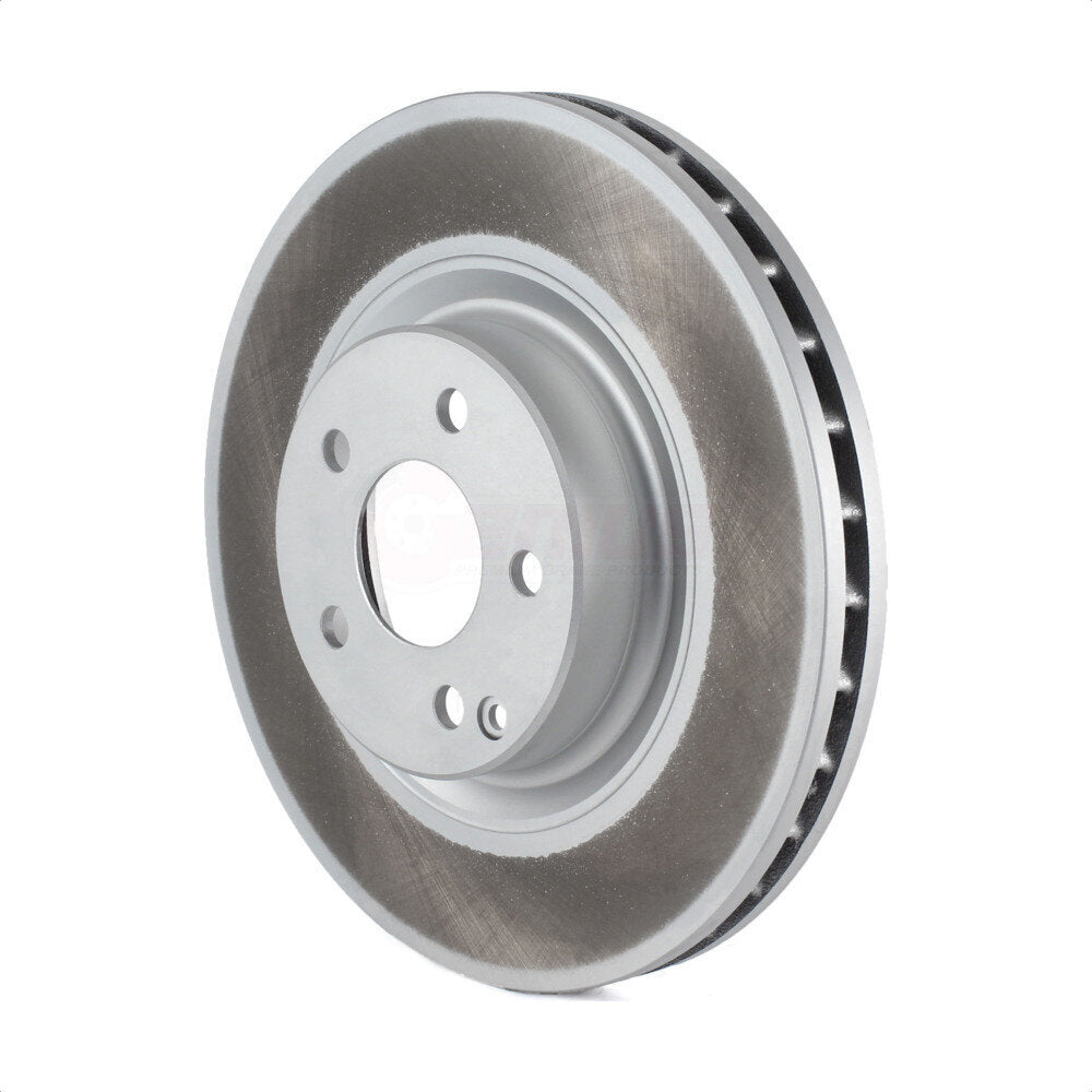 Front Disc Brake Rotor GCR-980537 For Mercedes-Benz GLK350 CLS550 CLS500 GLK250 E550