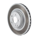 Front Disc Brake Rotor GCR-980537 For Mercedes-Benz GLK350 CLS550 CLS500 GLK250 E550