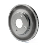Front Disc Brake Rotor GCR-980561 For Nissan Sentra Versa Cube