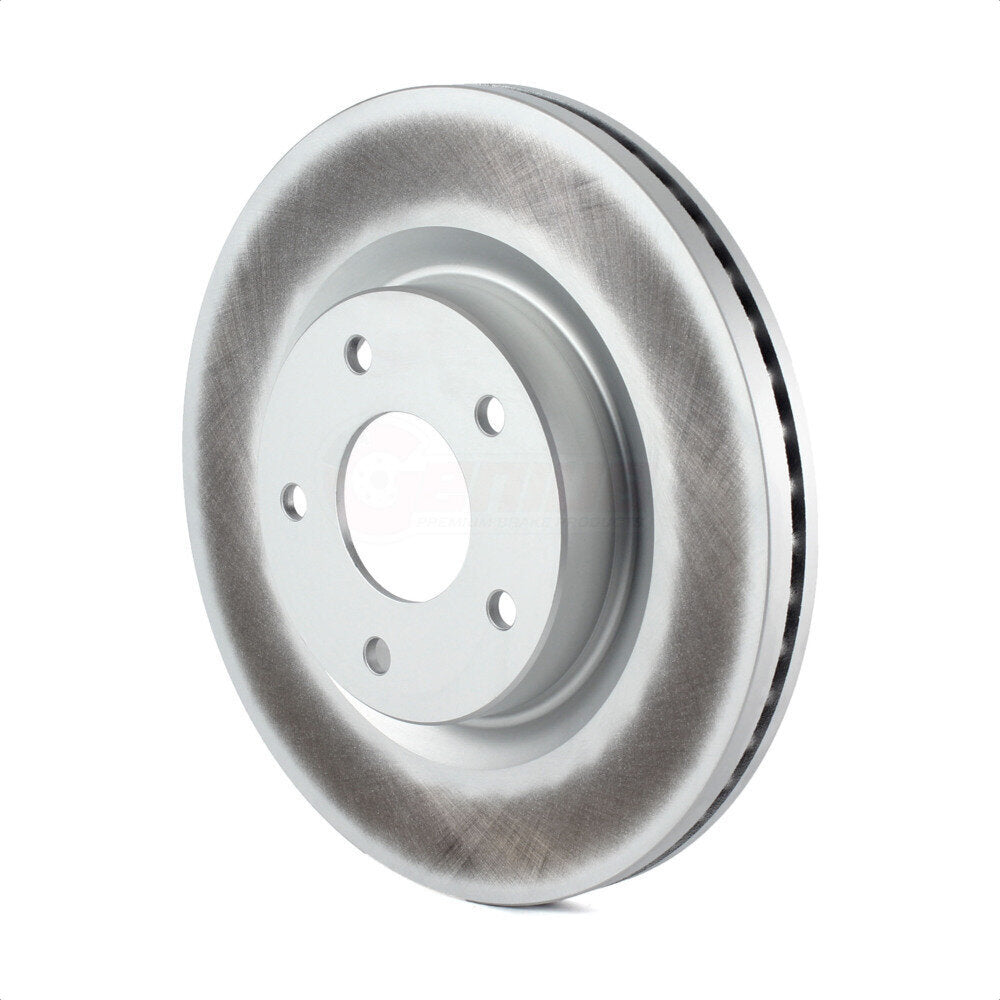 Front Disc Brake Rotor GCR-980562 For Nissan Altima
