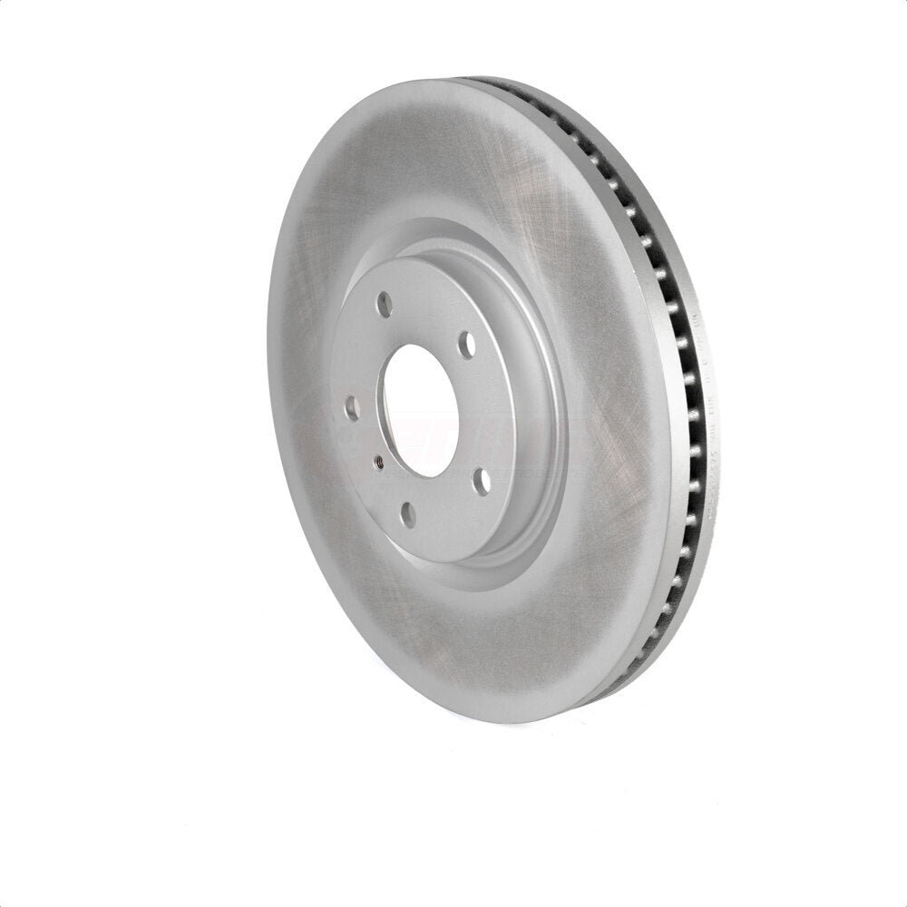 Front Disc Brake Rotor GCR-980575 For INFINITI G37 G35 Q60