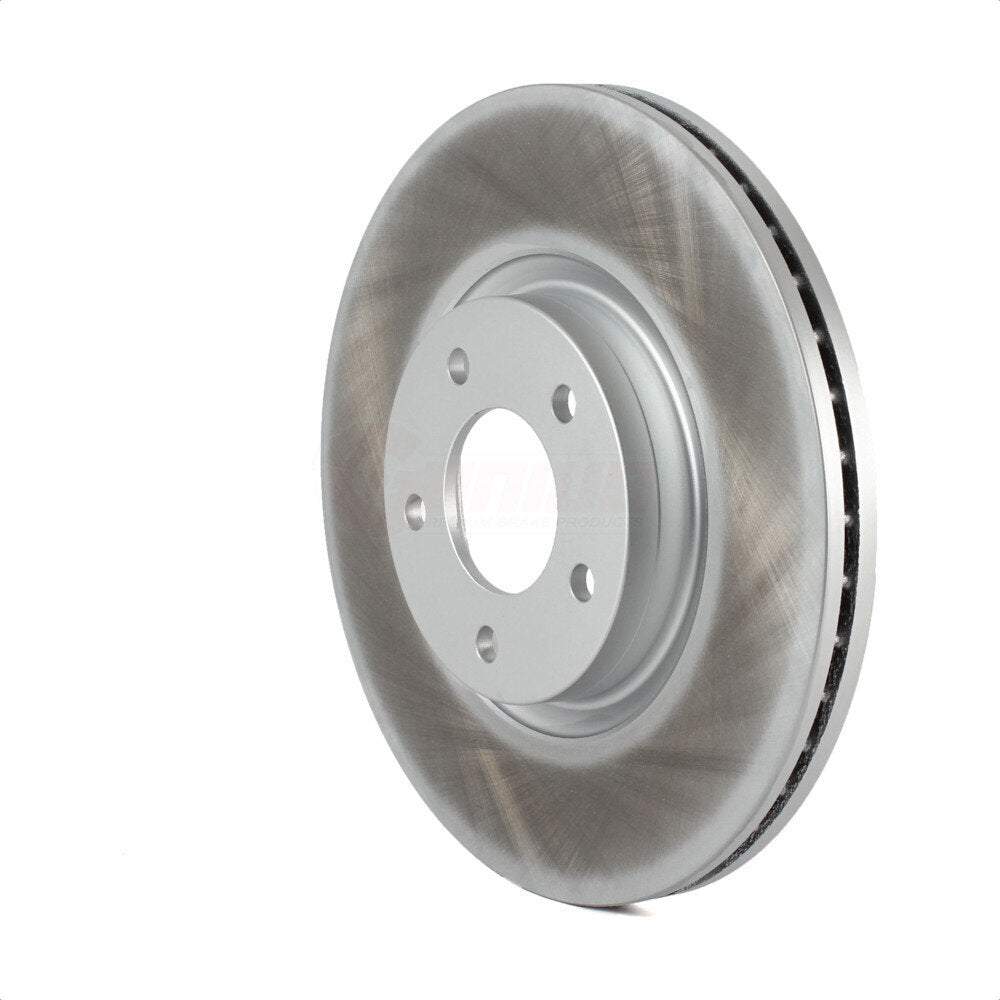 Front Disc Brake Rotor GCR-980576 For Mazda 3