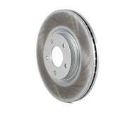 Front Disc Brake Rotor GCR-980576 For Mazda 3