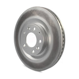 Front Disc Brake Rotor GCR-980580 For 2007-2015 Mazda CX-9