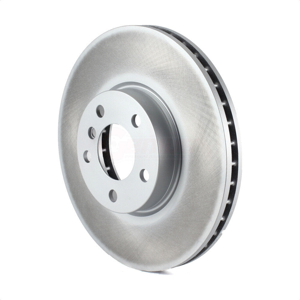 Front Disc Brake Rotor GCR-980590 For BMW X5 X6