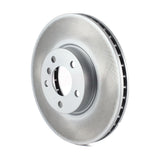 Front Disc Brake Rotor GCR-980590 For BMW X5 X6