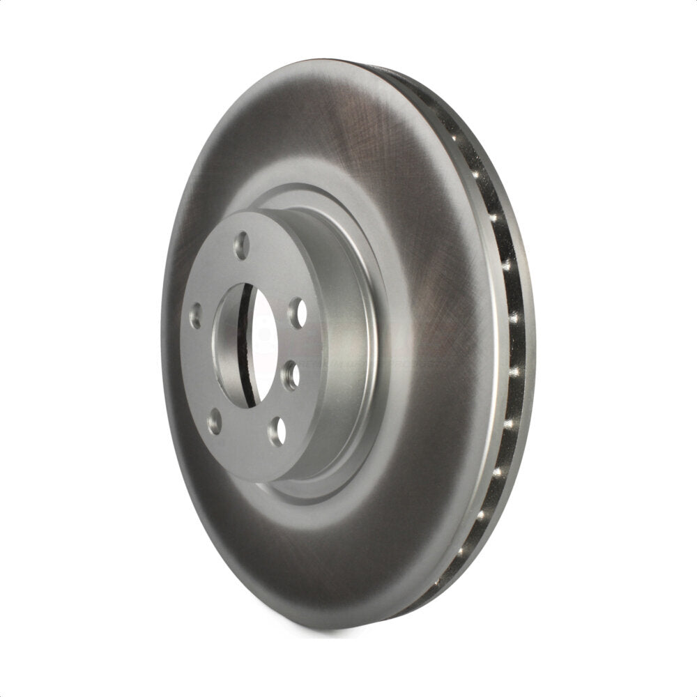 Front Disc Brake Rotor GCR-980591 For BMW X5 X6