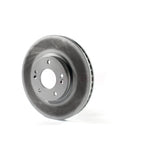 Front Disc Brake Rotor GCR-980595 For 2007-2009 Hyundai Santa Fe