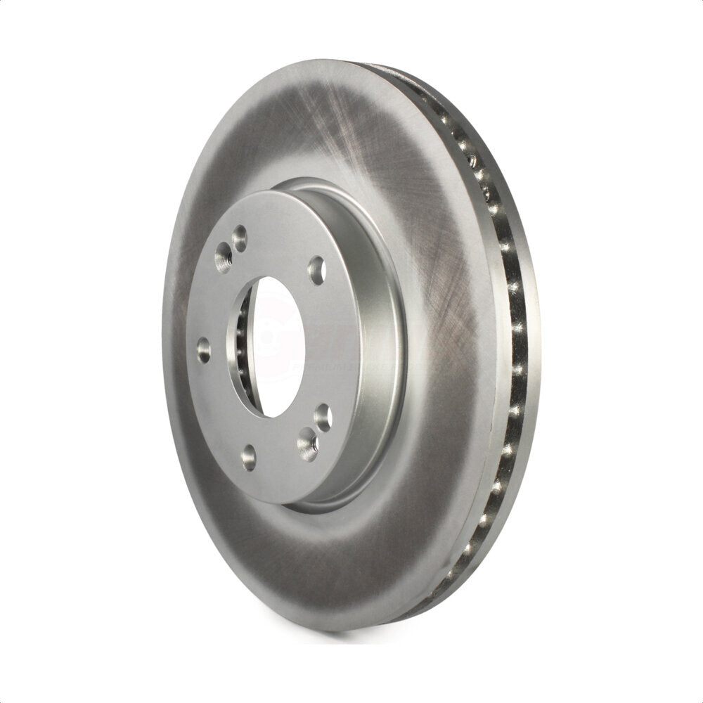 Front Disc Brake Rotor GCR-980598 For 2007-2009 Kia Rondo
