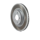 Front Disc Brake Rotor GCR-980601 For Ford Escape Volvo C-Max S40 C70 C30 V50