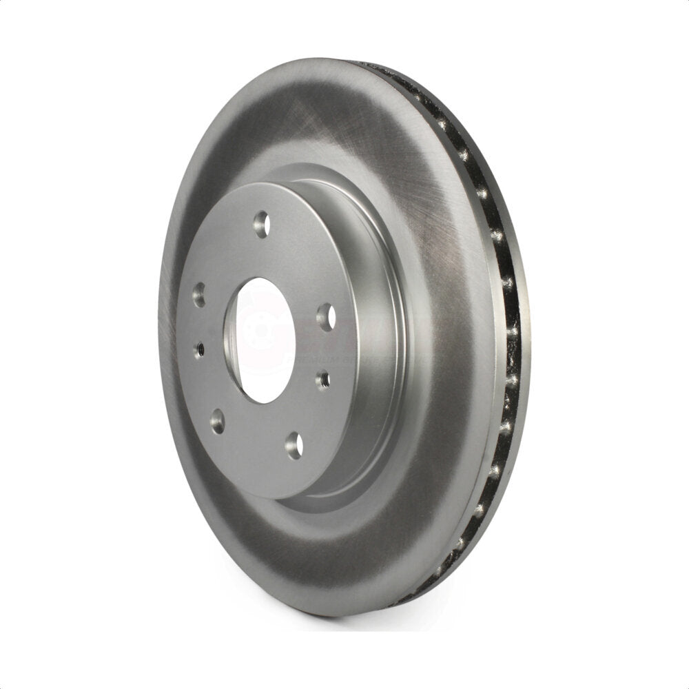 Front Disc Brake Rotor GCR-980611 For Suzuki SX4 Crossover