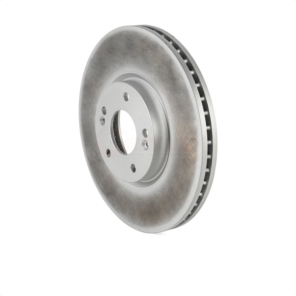 Front Disc Brake Rotor GCR-980635 For 2007-2012 Hyundai Veracruz