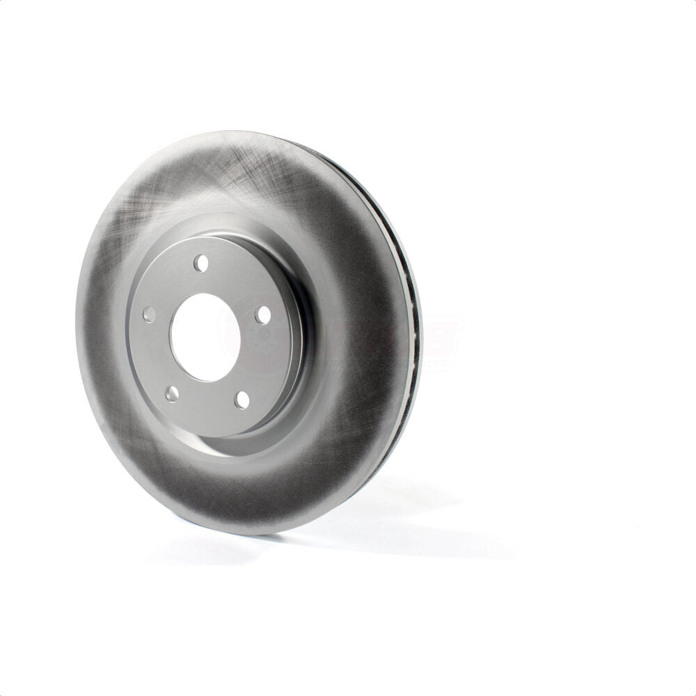 Front Disc Brake Rotor GCR-980638 For Nissan Sentra Juke