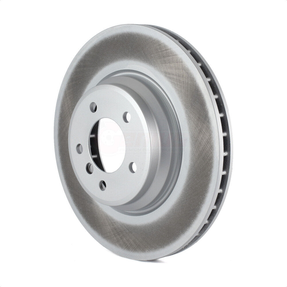 Front Disc Brake Rotor GCR-980650 For BMW 335i X1 xDrive 335xi 335d 335is