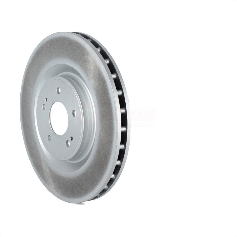 Front Disc Brake Rotor GCR-980662 For Mitsubishi Lancer