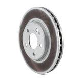 Front Disc Brake Rotor GCR-980668 For 2006-2011 Mercedes-Benz B200