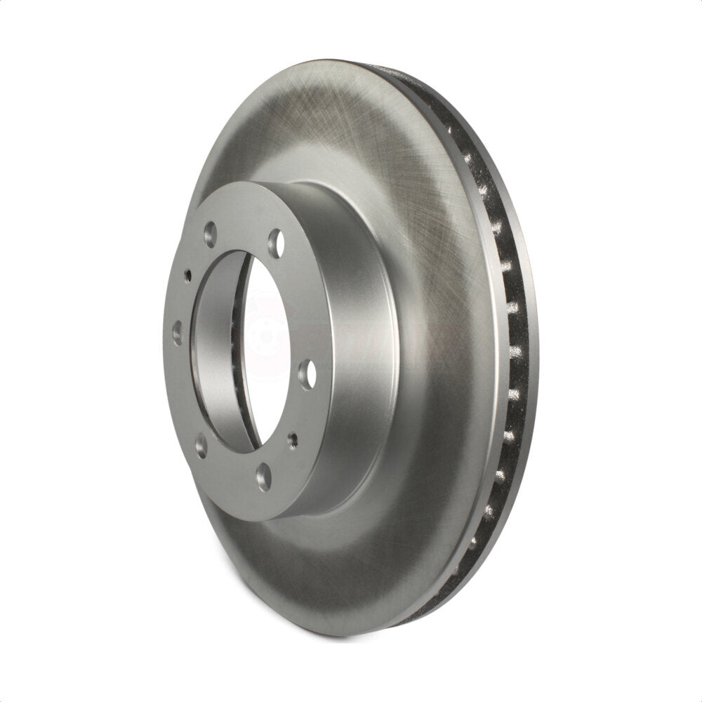 Front Disc Brake Rotor GCR-980670 For Toyota Tacoma 4Runner FJ Cruiser