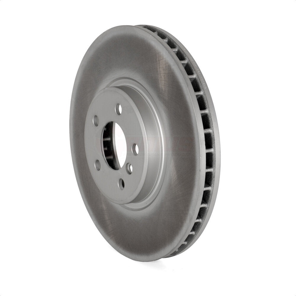 Front Disc Brake Rotor GCR-980701 For BMW X5 X6 xDrive50i