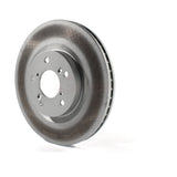 Front Disc Brake Rotor GCR-980738 For Honda Odyssey Acura TL