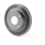 Front Disc Brake Rotor GCR-980764 For 2009-2011 Nissan Versa 1.6L
