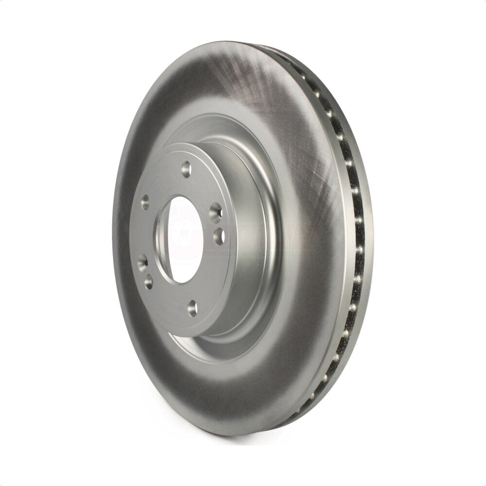 Front Disc Brake Rotor GCR-980767 For Hyundai Genesis Coupe