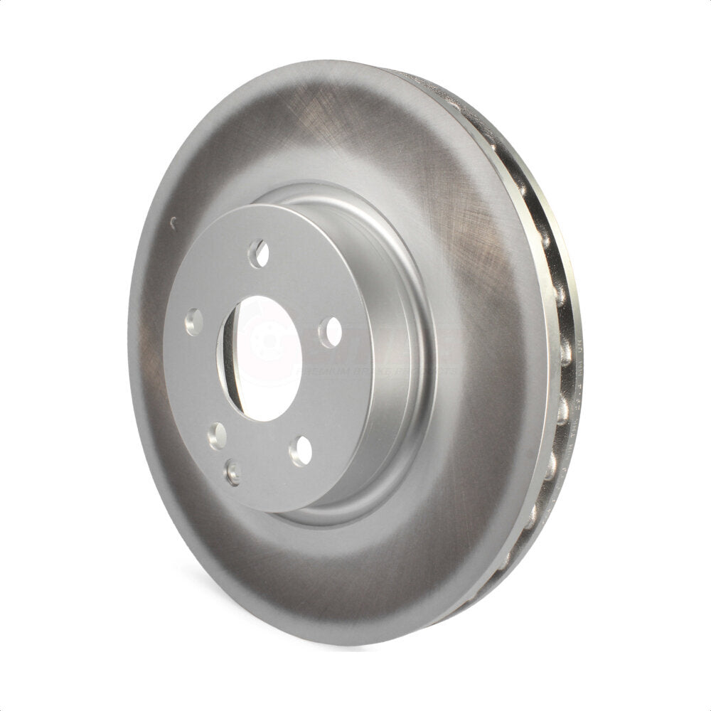 Front Disc Brake Rotor GCR-980793 For Mercedes-Benz E350 C300 C350 E400 SLC300 E250