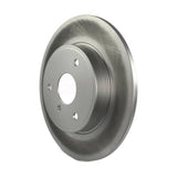 Front Disc Brake Rotor GCR-980806 For Smart Fortwo