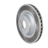 Front Disc Brake Rotor GCR-980818 For Mercedes-Benz C250 E400 E550