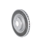 Front Disc Brake Rotor GCR-980818OE For Mercedes-Benz C250 E400 E550