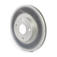 Front Disc Brake Rotor GCR-982048 For Toyota Yaris iA Scion