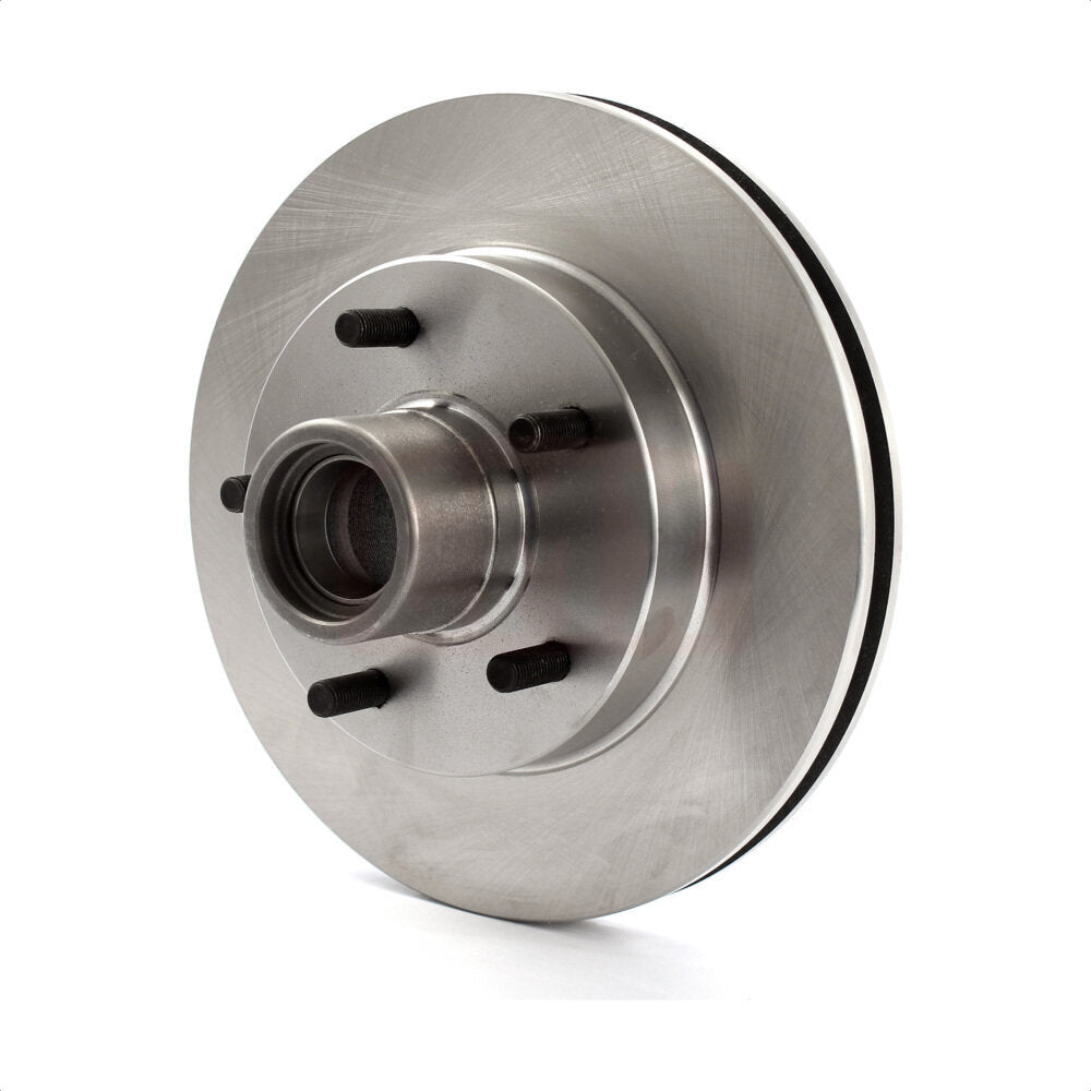 Front Disc Brake Rotor Hub Assembly 8-56757 For Chevrolet S10 GMC Sonoma Blazer Jimmy Isuzu Hombre S15