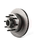 Front Disc Brake Rotor Hub Assembly 8-66528 For Ford E-350 Super Duty E-250 Econoline F-250 HD Club Wagon E-150 E-450