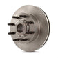 Front Disc Brake Rotor Hub Assembly 8-680306 For Ford F-250 Super Duty F-350 Excursion RWD