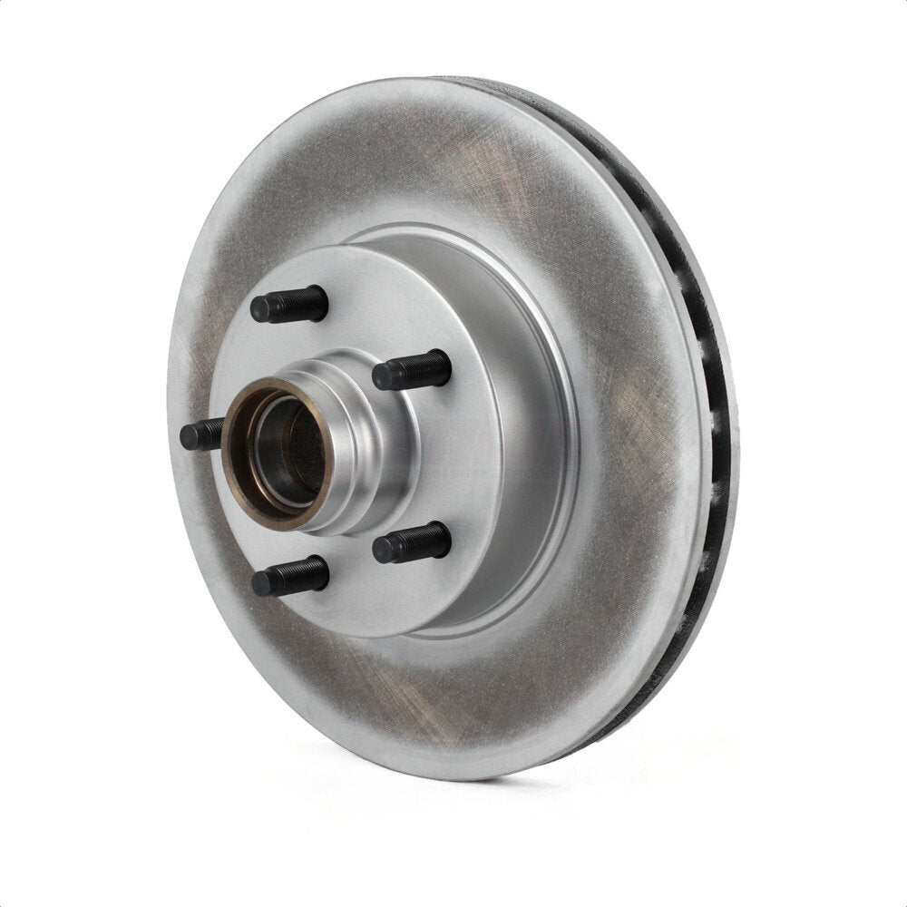 Front Disc Brake Rotor Hub Assembly GCR-680905 For 2010-2011 Ford Ranger RWD