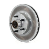 Front Disc Brake Rotor Hub Assembly GCR-680905 For 2010-2011 Ford Ranger RWD