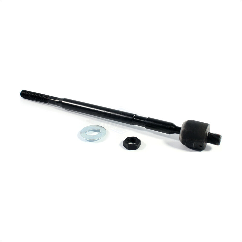 Front Inner Steering Tie Rod End 72-EV800714 For 2007-2013 Suzuki SX4 With 16mm Diameter Coarse Thread