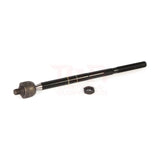 Front Inner Steering Tie Rod End TOR-EV424 For Ford Escape Mazda Tribute Mercury Mariner With 16mm Diameter Thread At Outer
