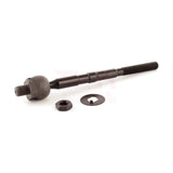 Front Inner Steering Tie Rod End TOR-EV467 For Suzuki XL-7 Grand Vitara