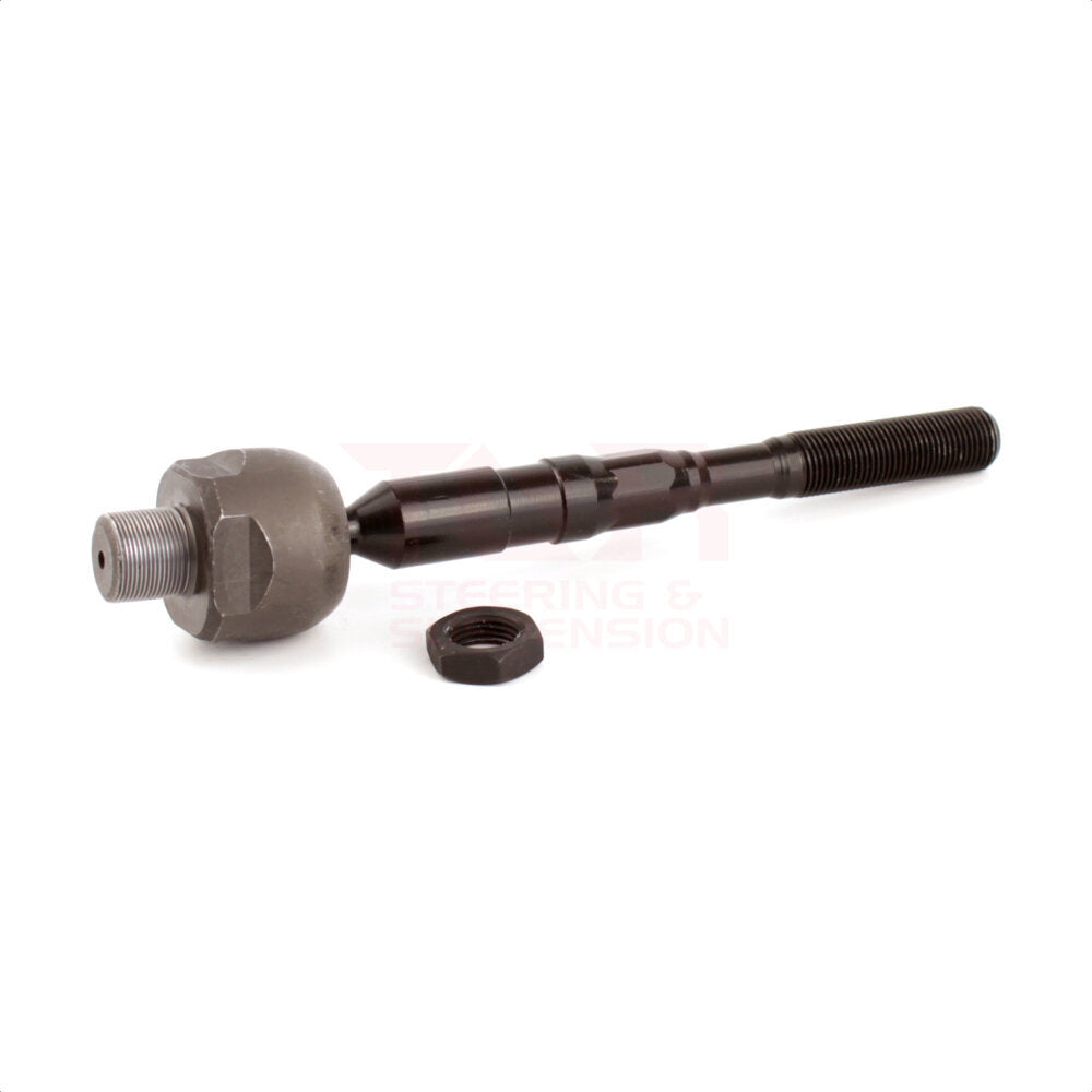 Front Inner Steering Tie Rod End TOR-EV800106 For Nissan Frontier Pathfinder Xterra