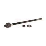 Front Inner Steering Tie Rod End TOR-EV800537 For 2010-2016 Hyundai Genesis Coupe