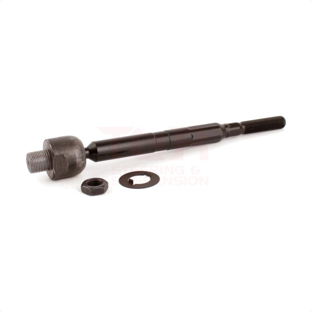 Front Inner Steering Tie Rod End TOR-EV800569 For 2007-2011 Honda CR-V Vehicles Manufactured In USA