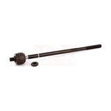 Front Inner Steering Tie Rod End TOR-EV800571 For 2009-2011 Ford Focus With Fixed Ratio