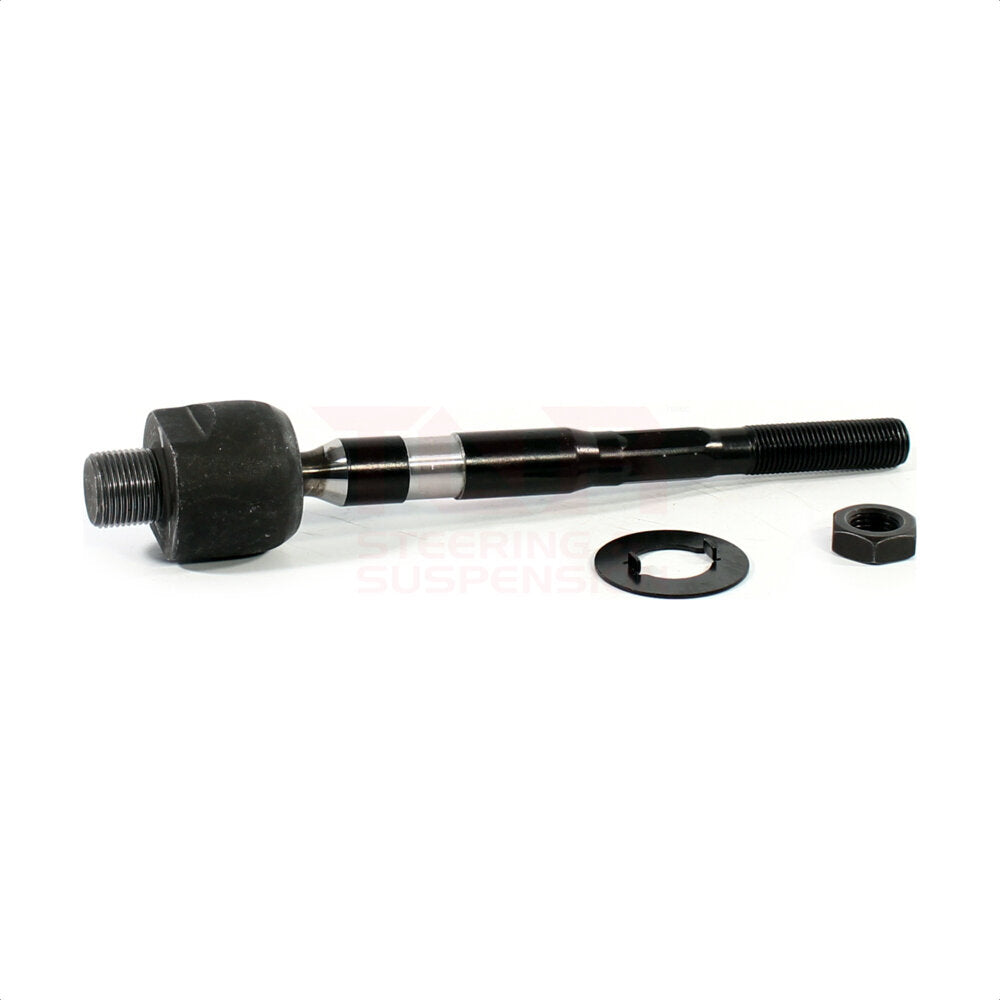 Front Inner Steering Tie Rod End TOR-EV800712 For 2009-2015 Honda Pilot